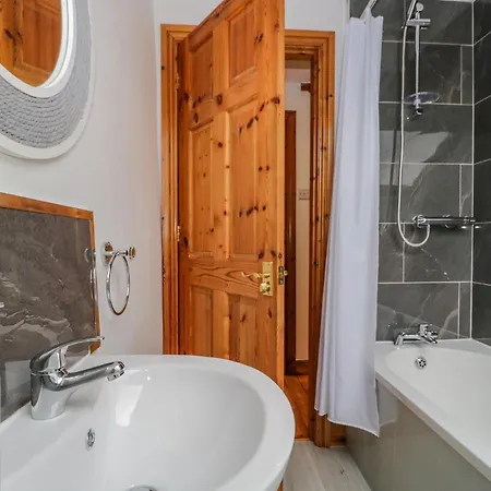 Feriehus Harbour Retreat Millom