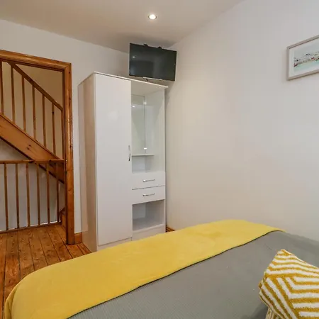 Harbour Retreat * Millom