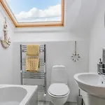 Feriehus Harbour Retreat Millom