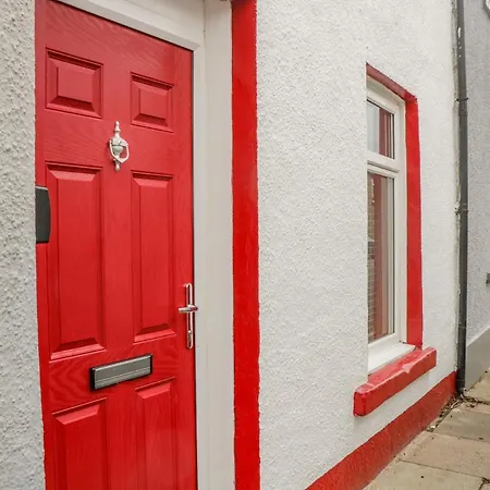 Harbour Retreat Millom