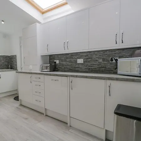 Tatil Evi Harbour Retreat Millom