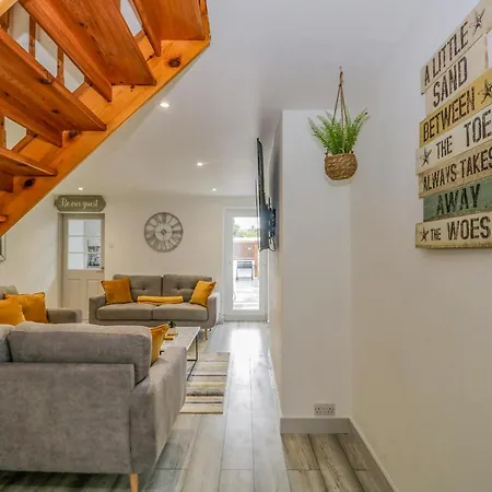 Harbour Retreat Millom