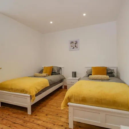 Harbour Retreat Tatil Evi