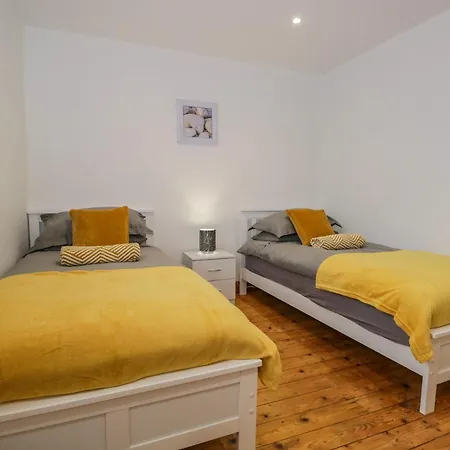 Tatil Evi Harbour Retreat