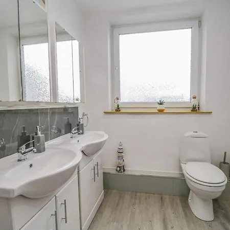 Tatil Evi Harbour Retreat *