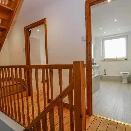 Harbour Retreat * Millom