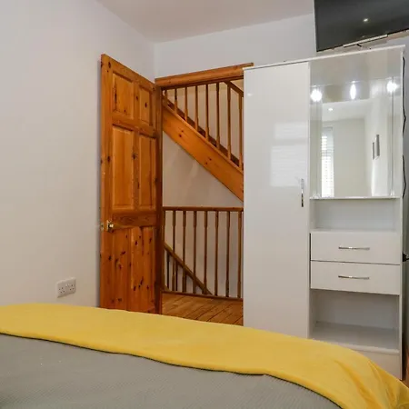 Tatil Evi Harbour Retreat *