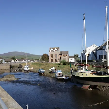 Harbour Retreat * Millom