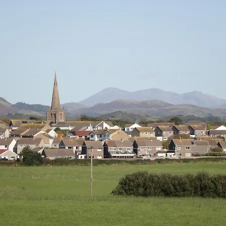 Tatil Evi Harbour Retreat