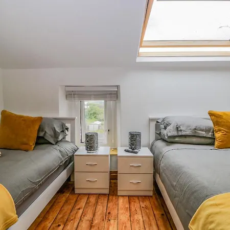 Harbour Retreat Millom