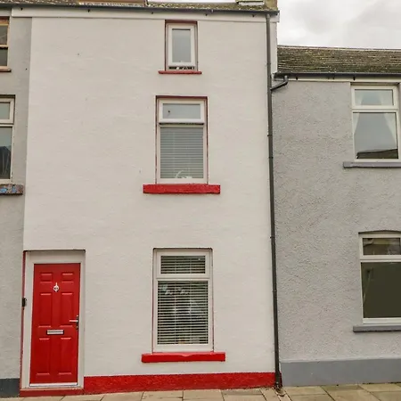 Tatil Evi Harbour Retreat Millom