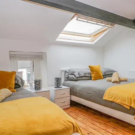 Holiday home Harbour Retreat *