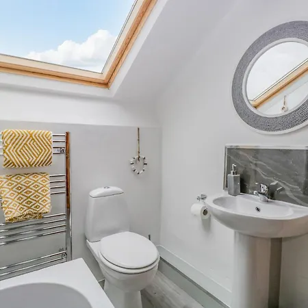 Harbour Retreat Millom