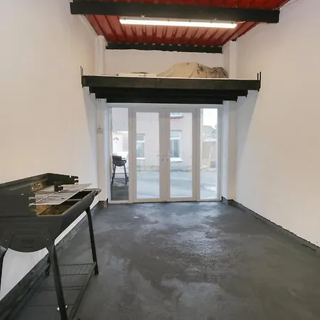 Harbour Retreat Tatil Evi Millom