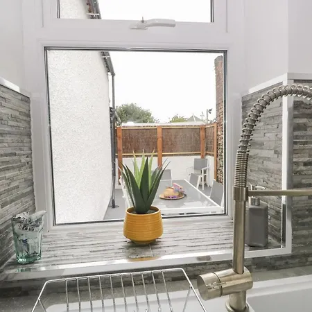 Harbour Retreat Tatil Evi Millom