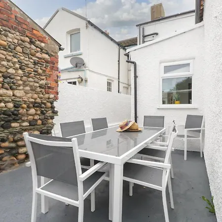 Tatil Evi Harbour Retreat