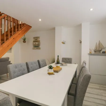 Harbour Retreat Millom