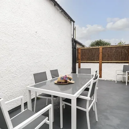 Harbour Retreat Tatil Evi *