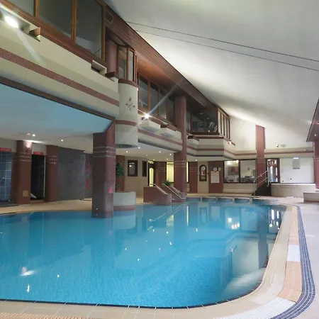Harbour Retreat Feriehus Millom