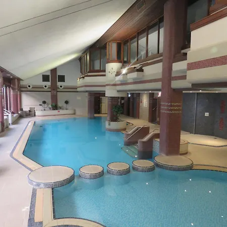 Harbour Retreat