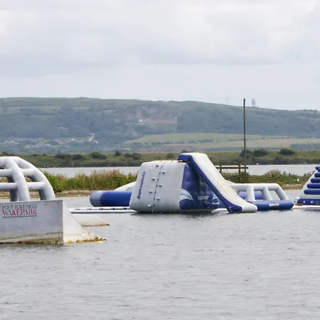 Harbour Retreat Feriehus Millom