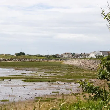 Harbour Retreat Millom