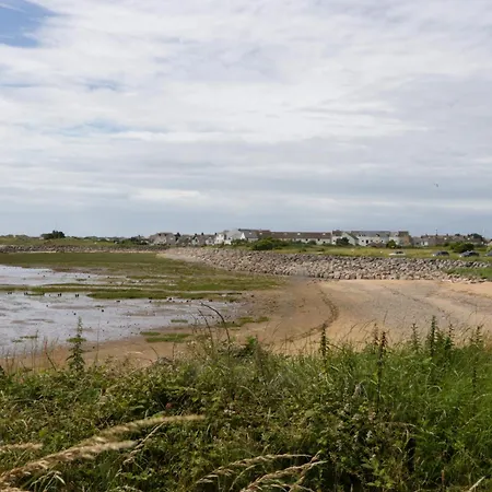 Harbour Retreat * Millom