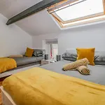 Feriehus Harbour Retreat *