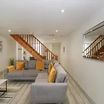 Feriehus Harbour Retreat