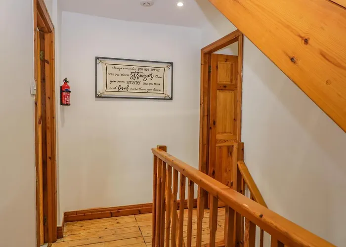 Harbour Retreat Vakantiehuis Millom