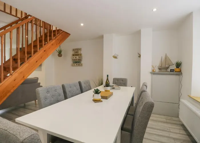 Harbour Retreat Millom